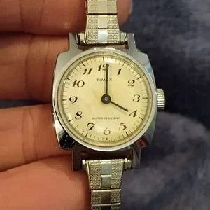 Vintage TIMEX Watch Bundle (7 Watches) Timex Skin Diver / Marlin Calendar Watch 2277 2570 [1970  main image 4